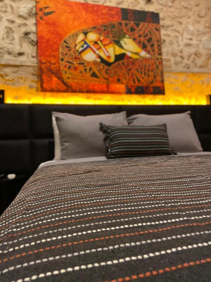 Oda ve Kahvaltı Noa's Boutique