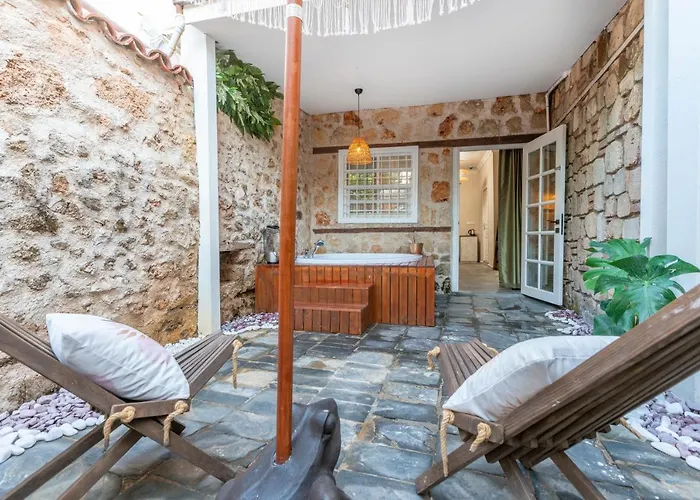 Noa\'S Boutique Hotel