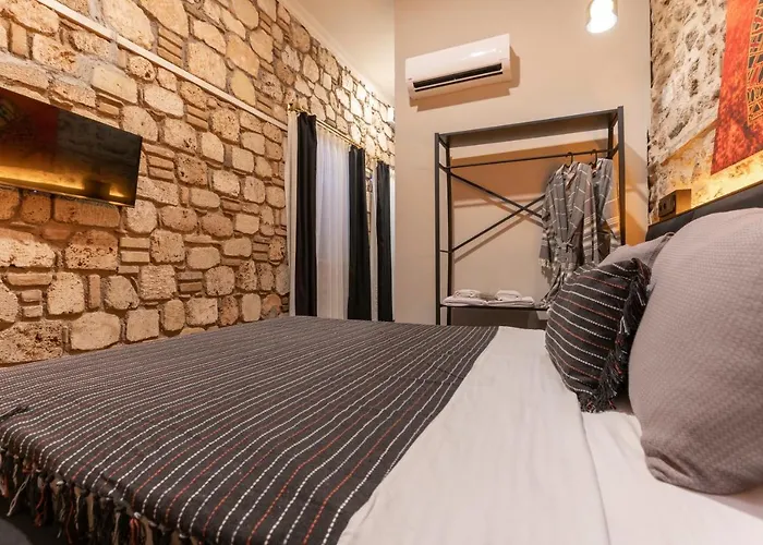 Noa\'S Boutique Hotel